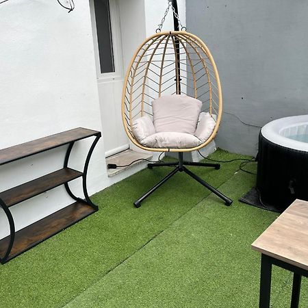 شقة Spa Hyper Centre Jardin بولون-سور-مير المظهر الخارجي الصورة