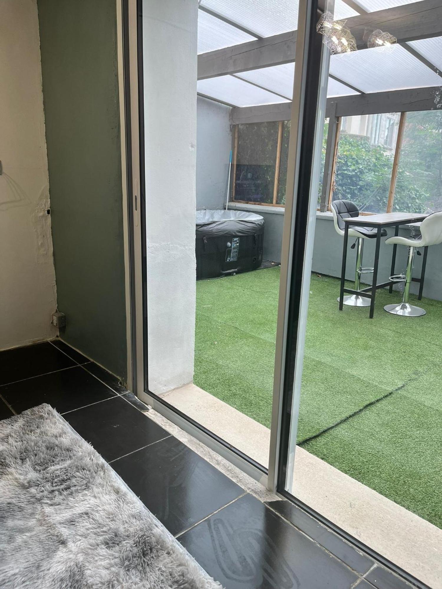 شقة Spa Hyper Centre Jardin بولون-سور-مير المظهر الخارجي الصورة